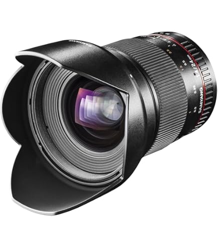 SAMYANG 単焦点広角レンズ 12mm T2.2 キヤノン EOS M用 APS-C用 Amazon.co.jp: SAMYANG 単焦点広角レンズ 12mm T2.2 キヤノン