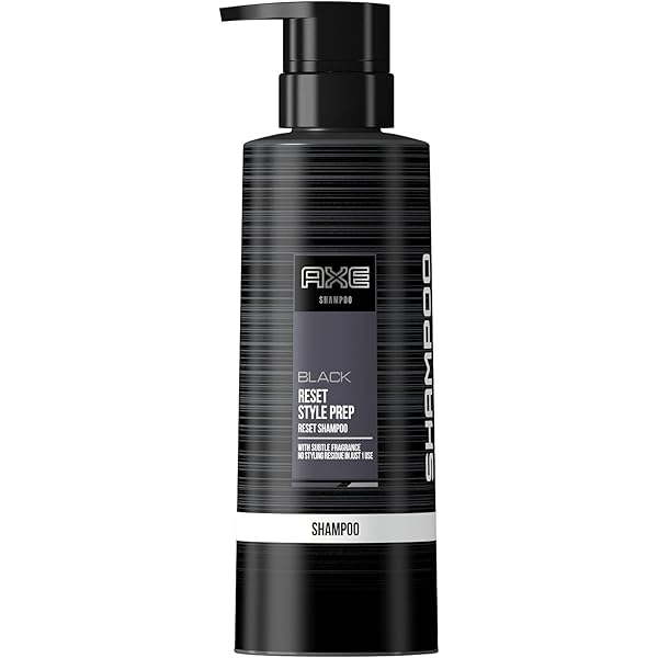 Amazon.co.jp: アックス ブラック ノーベッドヘアシャンプーポンプ (寝