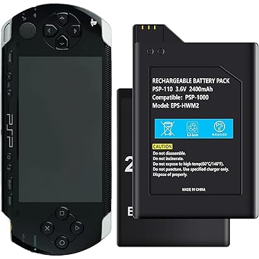 90個セットPSP2000 3000 用バッテリー 大容量 交換リチウムイオン 純正交換品 SONY PSP 2000 3000 用 バッテリーパック PSP-S110 1200mAh