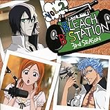 RADIO DJCD[BLEACH �hB�h STATION] Third Season Vol.2