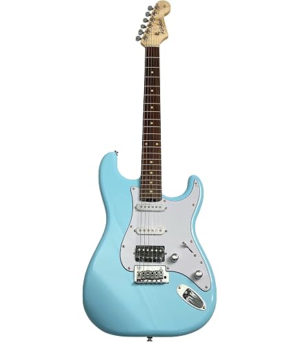 Kramer（クレーマー）エレキギター　サーフグリーン Amazon | Kaalena KA-ST-SSH Surf Green エレキギター カーレナ サーフ