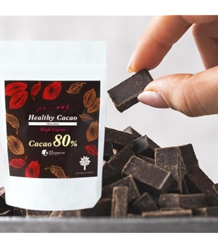 Amazon | ワインリッヒ ダークチョコレート 70%カカオ 100g×4個