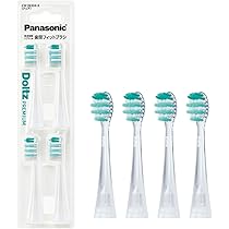 Amazon.co.jp: Panasonic EW-DP38-K Doltz Sonic Vibration Toothbrush