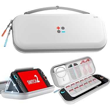 Amazon.co.jp 最新リリース: Nintendo Switch周辺機器・アクセサリ の