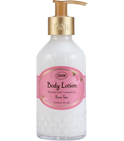Amazon.co.jp: SABON(サボン) ボディローション パチュリ・ラベンダー