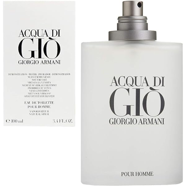 giorgio armani acqua di gio for men 200ml