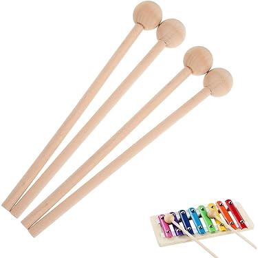 打楽器用マレットセット 複数本まとめ売り 打楽器用マレットセット 複数本まとめ売り