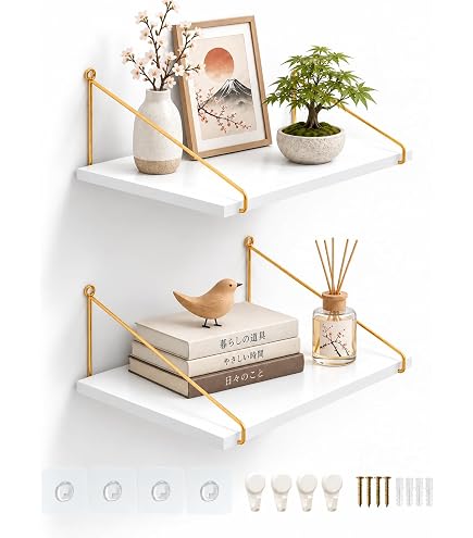 Amazon｜IKEA/イケア LACK：ウォールシェルフ30×26cm ホワイト