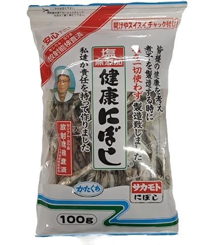 Amazon.co.jp: サカモト 金太郎いわし 150g×5袋 : 食品・飲料・お酒
