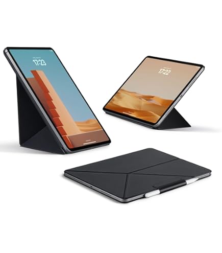 Amazon.co.jp: KU XIU 磁気アームスタンド iPad Pro 11インチ M4(2024