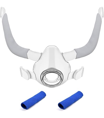 Amazon.co.jp: Priority CPAP Supplies AirFit F20 マスククッション