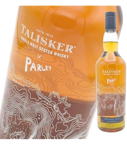 Amazon.co.jp: タリスカー ワイルダー シーズ : 食品・飲料・お酒