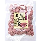 さつま十八番 紫芋そら豆90g
