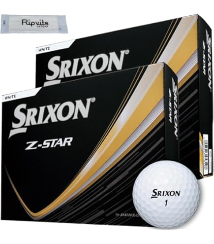 Amazon.co.jp: スリクソン ゼットスター Z-STAR XV 2025 イエロー