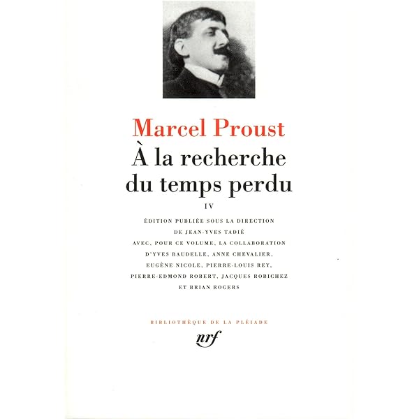 Amazon | A la recherche du temps perdu | Proust, Marcel | Classics