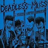 5 YEARS IMPRISONMENT+7 Tracks