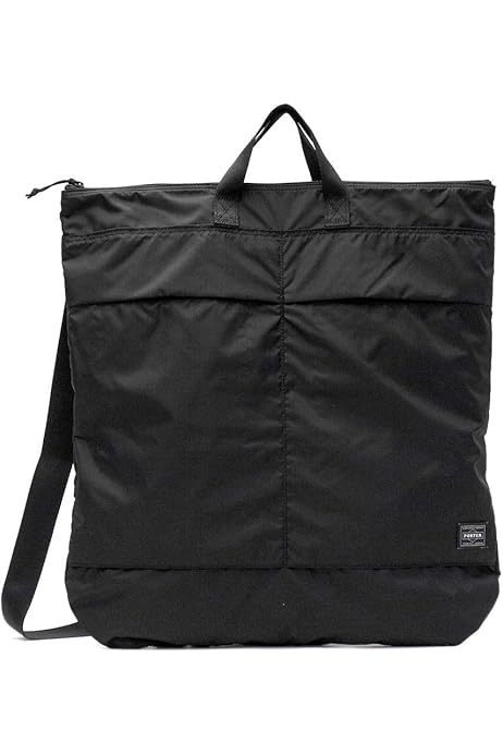 Amazon.co.jp: [ポーター] タンカー トートバッグ ヘルメットバッグ 