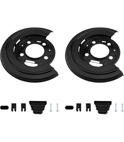 1999-2004 Ford F350 Super Duty Parking Brake Hardware Kit - Carlson H7308 - Rear - View #9