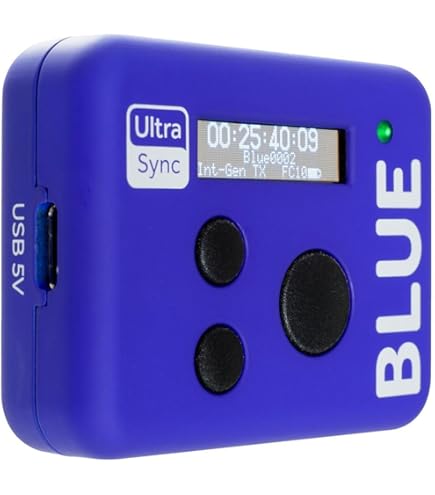 ATOMOS UltraSync ONE 米国版タイムコードデバイス Amazon.co.jp: Atomos AtomX UltraSync ONE、米国版: 家電＆カメラ