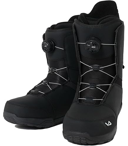 Amazon | LASTARTS ラスターツ スノボ スノーボード ブーツ LS838 BOA