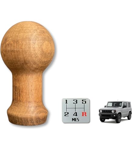Amazon.co.jp: APIO Jimney (JB64) Jim Niesiera (JB74) Wood Shift