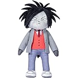 オッドタクシー ヤノ ぬいぐるみ