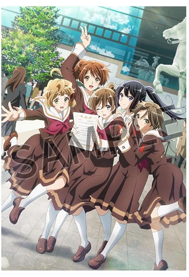 響け!ユーフォニアム2 コンプリートブック |本 | 通販 | Amazon