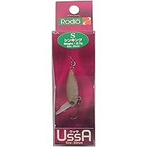 Amazon.co.jp: Rodiocraft(ロデオクラフト) ウッサ XS ノンラトル 30mm