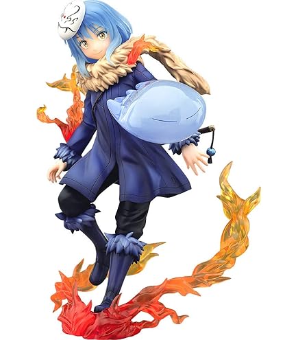 BANDAI - ラストワン賞 暴食之王(ベルゼビュート)リムル スペシャルカラーver. 一番くじ 転生したらスライムだった件 魔王達の宴〜ワルプルギス〜 フィギュア プライズ(979) バンダイスピリッツ Amazon.co.jp: 一番くじ 転生したらスライムだった件 魔王達の宴
