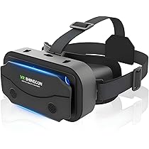 Amazon | Wtimesie vrゴーグル 【オープンパネル設計&プラグアンド