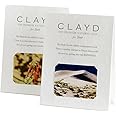 CLAYD for Bath（クレイドフォーバス） ONETIME ２個入り