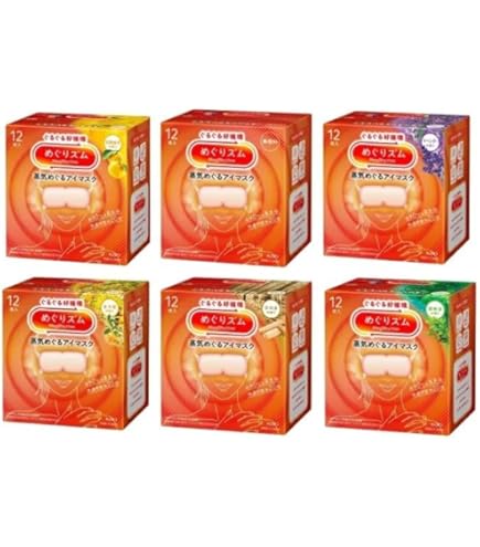 Amazon.co.jp: 【お試しアソートセット】6種類 各1箱 セット めぐり