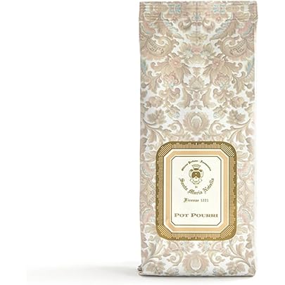 Amazon | サンタ・マリア・ノヴェッラ バスソルト ザクロ 500g | バス