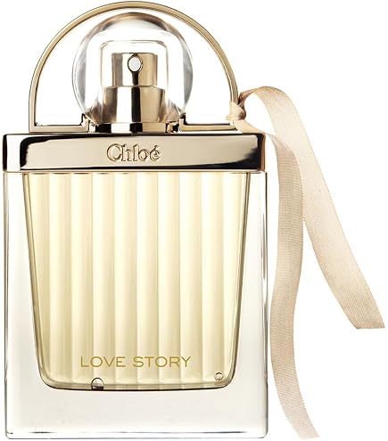 Chloe ラブ クロエ オードパルファン 50ml Amazon | クロエ ラブストーリー オードパルファム 50ml EDP SP [並行