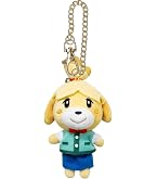 Amazon.co.jp: 三英貿易 どうぶつの森 ALL STAR COLLECTION しずえ (L