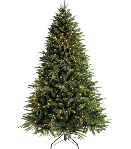 Amazon.co.jp: HGJH クリスマスツリー 北欧 大型 針葉樹 おしゃれ