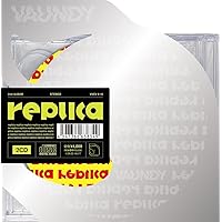 Amazon.co.jp: replica (通常盤) - Vaundy: ミュージック