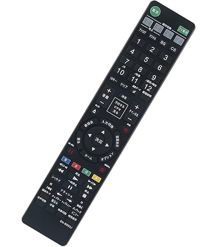 純正品　SONY　ブルーレイディスクレコーダー用リモコン　RMT-B004J Amazon.co.jp: ソニー ソニー純正ブルーレイディスクレコーダー