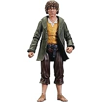 ロードオブザリング　レアフィギュア Amazon | ロード・オブ・ザ・リング ダイアモンドセレクト 7