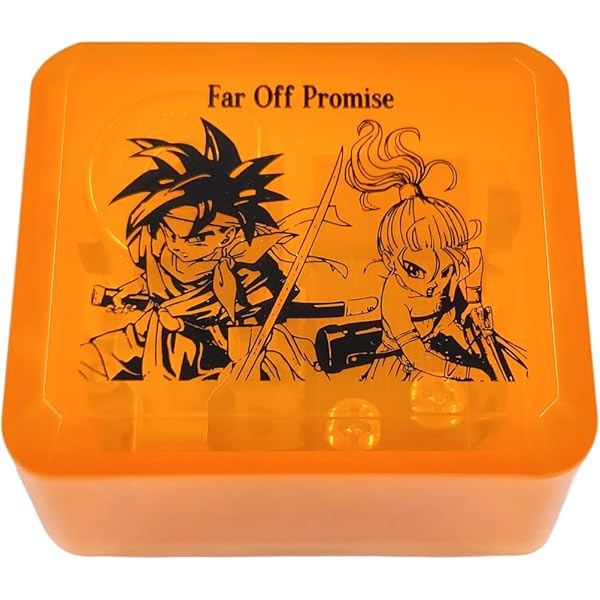 Amazon.co.jp: 【Amazon.co.jp限定】CHRONO TRIGGER Original