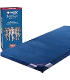 MLILY マットレス ダブル 優反発 厚さ11cm MLILY マットレス ダブル 優反発 厚さ11cm Amazon.co.jp