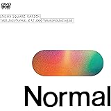 UNISON SQUARE GARDEN TOUR 2021「Normal」 at KT Zepp Yokohama 2021.03.02 (DVD)