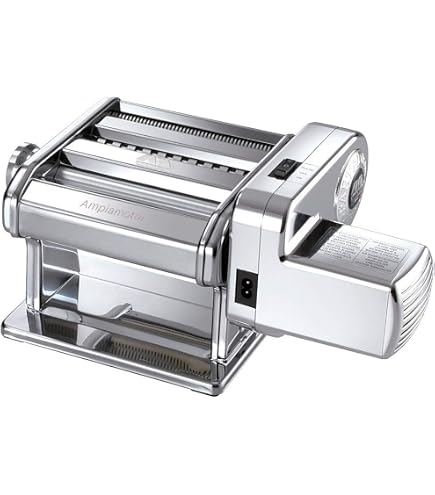 Amazon | MARCATO V202レジーナアトラス押出パスタメーカー | Marcato