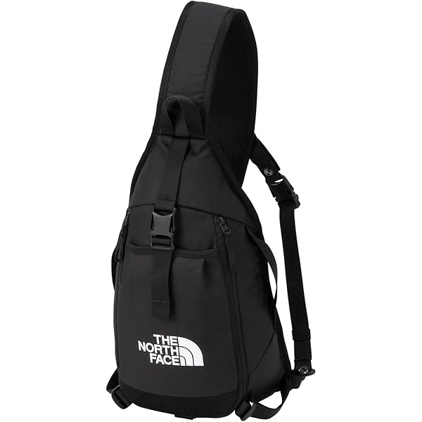 THE NORTH FACE BOREALIS SLING ブラック The North Face Borealis Sling Bag — Kenco Outfitters