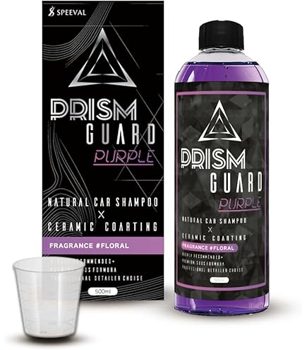 Amazon | ACOAT 撥水シャンプー 500ml(50倍希釈) 洗車用品 A