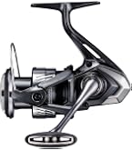 Amazon | シマノ(SHIMANO) スピニングリール 26ナスキー C3000HG