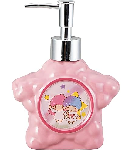 Amazon｜クロミ マイメロディ シナモロール ハローキティ 詰め替え