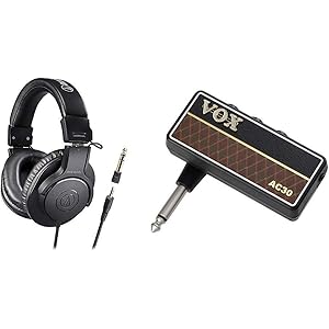 【セット買い】audio-technica オーディオテクニカ プロフェッショナル モニターヘッドホン ATH-M20x…