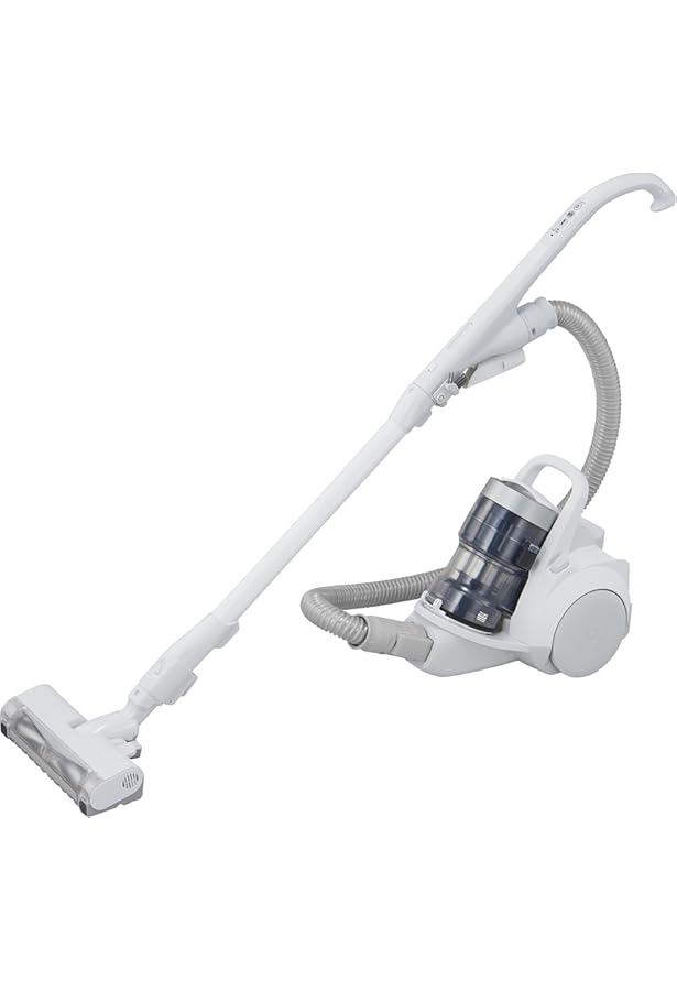 Panasonic MC-SJP840K-W 掃除機 2022年 パナソニック