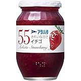 アヲハタ 55 イチゴ 400g